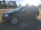 2010 Chevrolet Equinox Ltz продається в Longview, TX - Front End