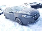 2013 Dodge Dart Sxt de vânzare în Montreal-est, QC - Front End