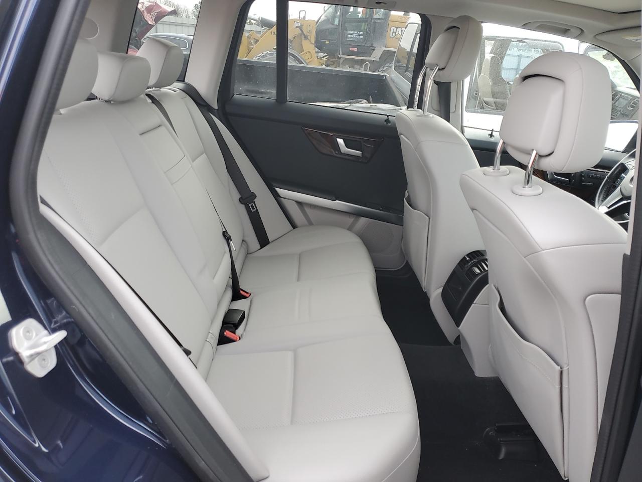 2014 Mercedes-Benz GLK-klasse - Image 10