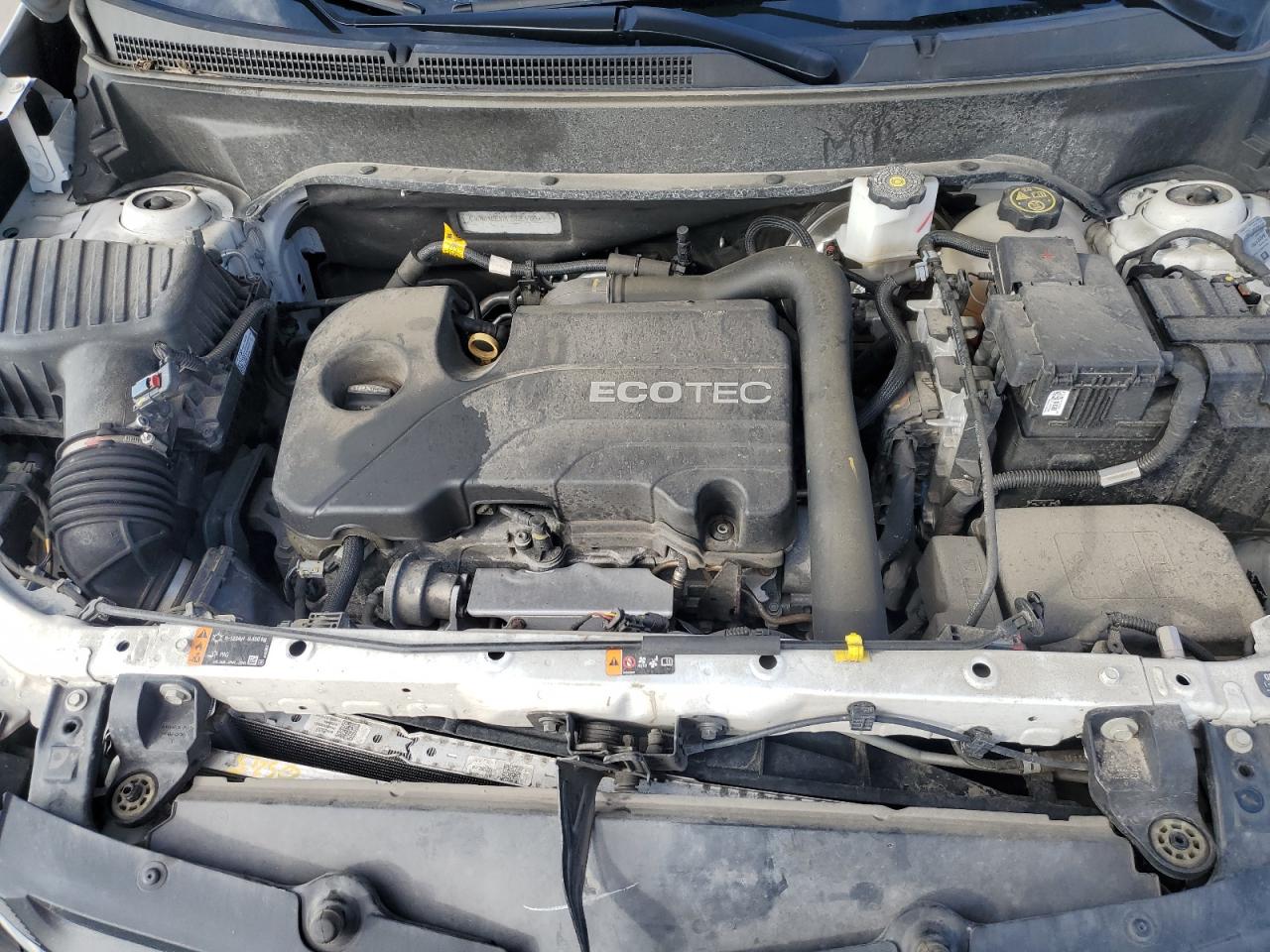 2020 Chevrolet Equinox - Image 13