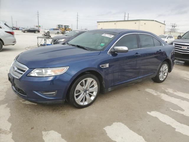 2012 Ford Taurus Limited