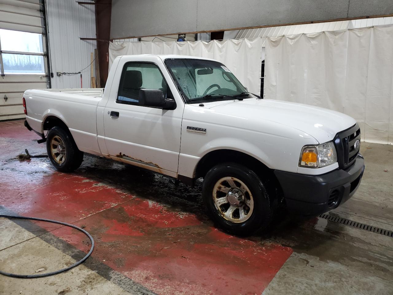 2011 Ford Ranger - Image 4