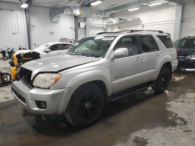 2008 Toyota 4Runner Limited