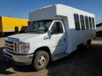 2018 Ford Econoline E350 Super Duty Cutaway Van на продаже в Phoenix, AZ - Side