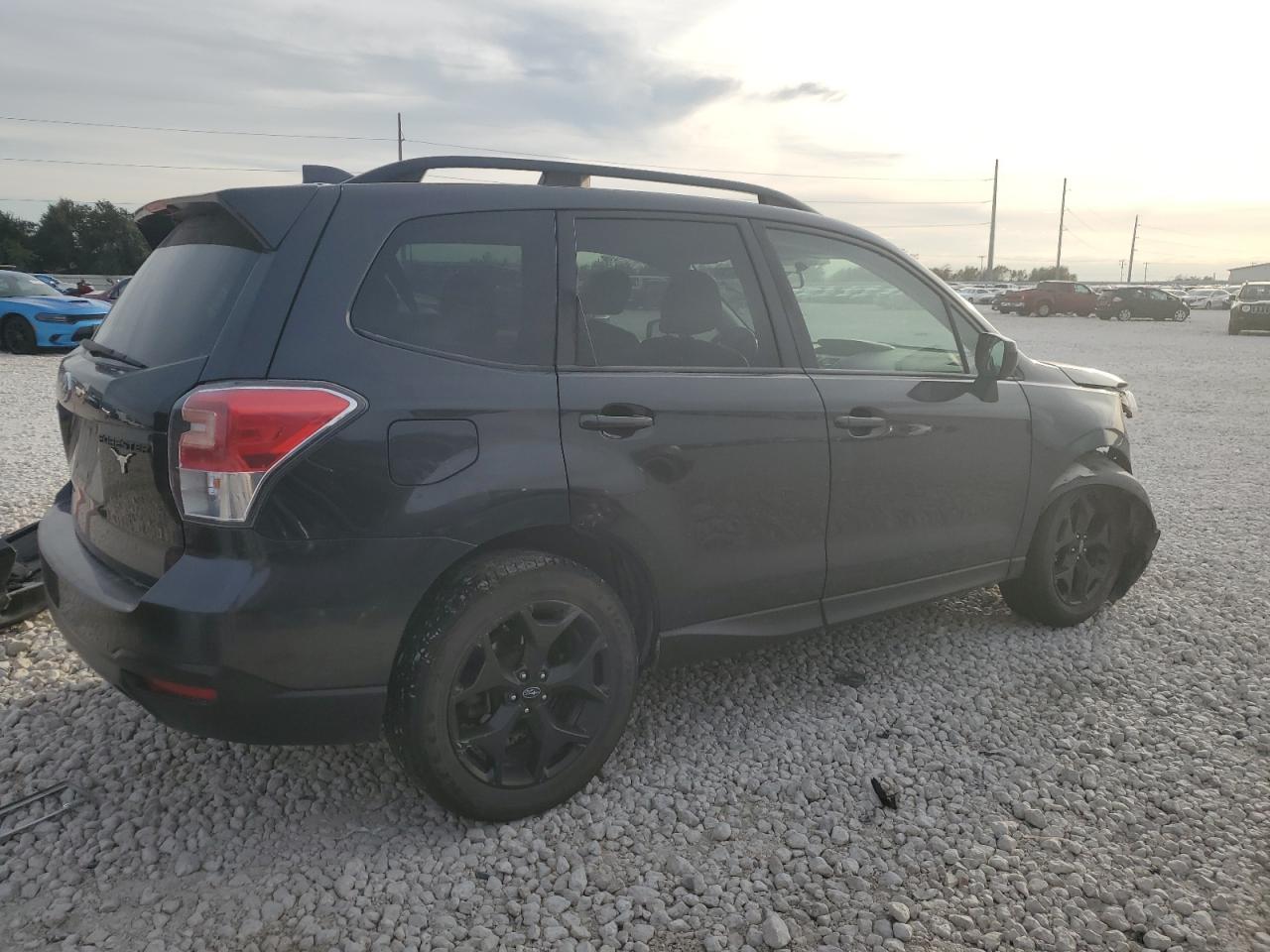2018 Subaru Forester - Image 3