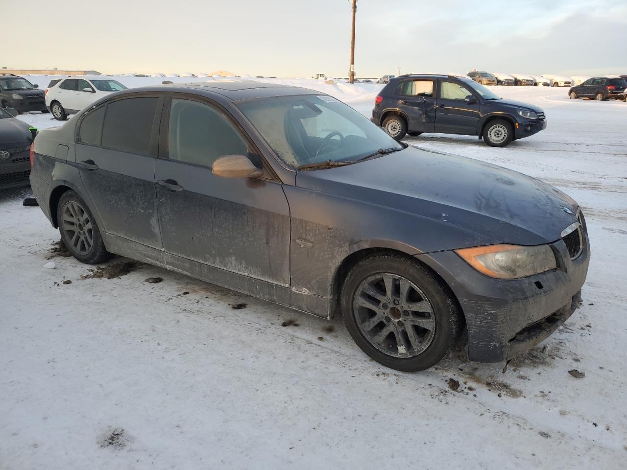 2006 BMW 3er - Image 4