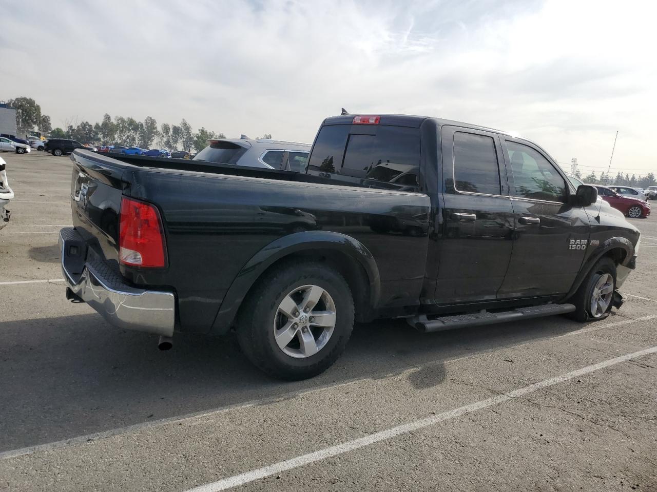 2014 RAM 1500 - Image 3