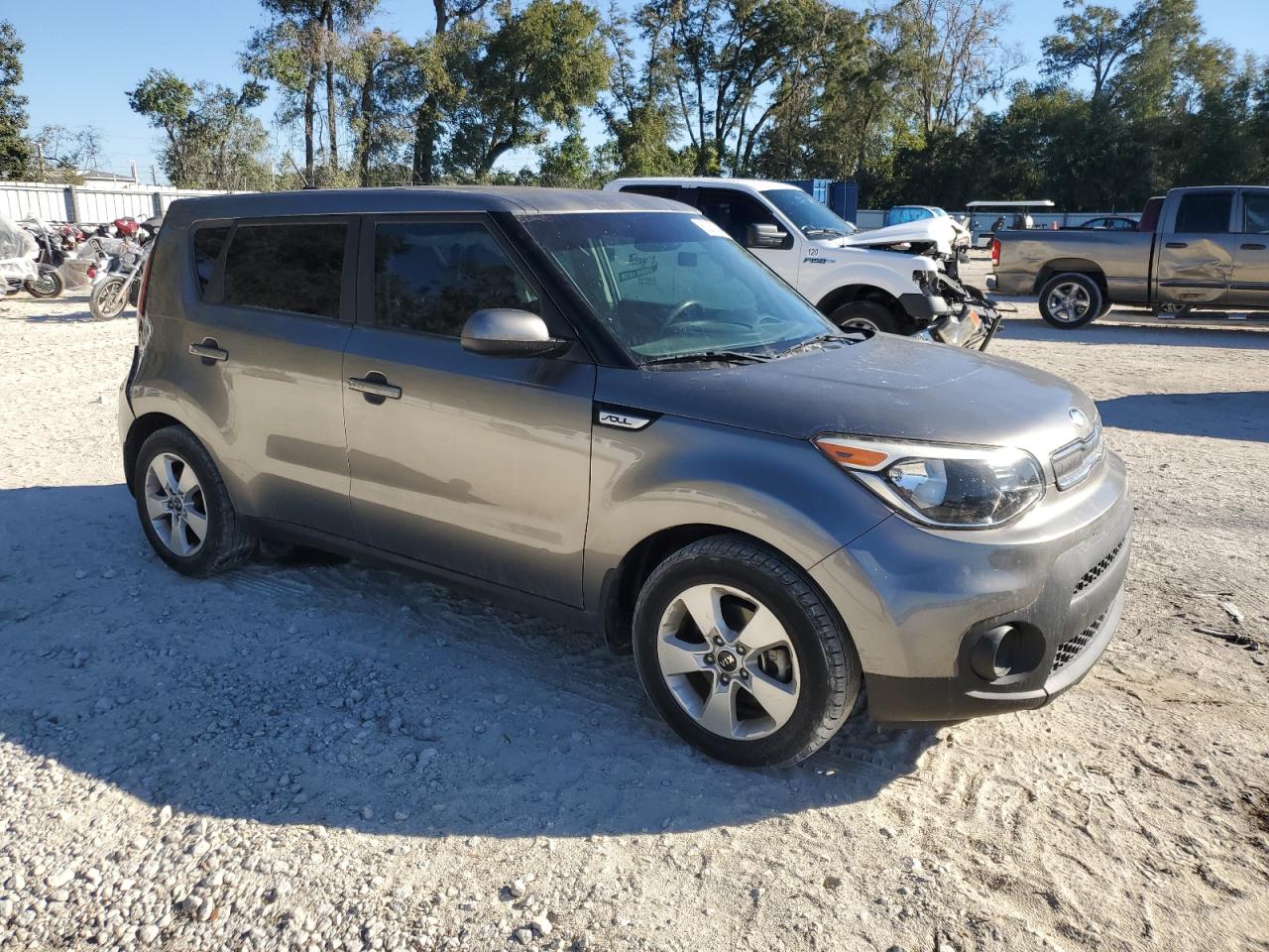 2018 Kia Soul - Image 4