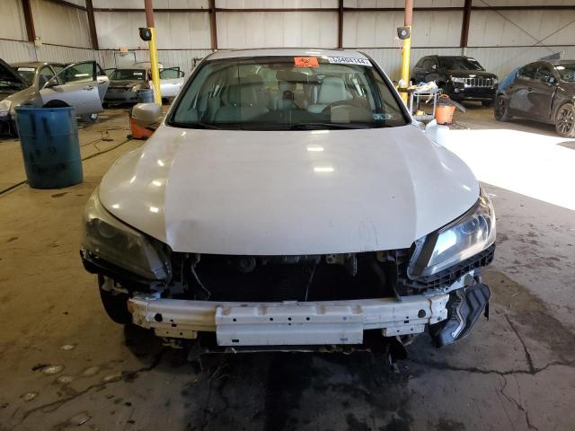 HONDA ACCORD 2015 Biały