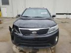 2015 Kia Sorento Lx en Venta en Gaston, SC - Front End