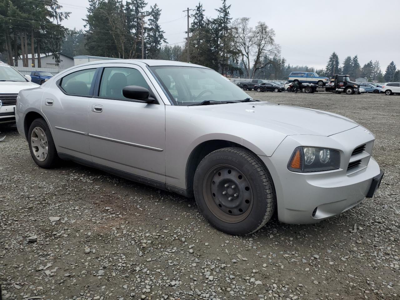 2007 Dodge Charger - Image 4
