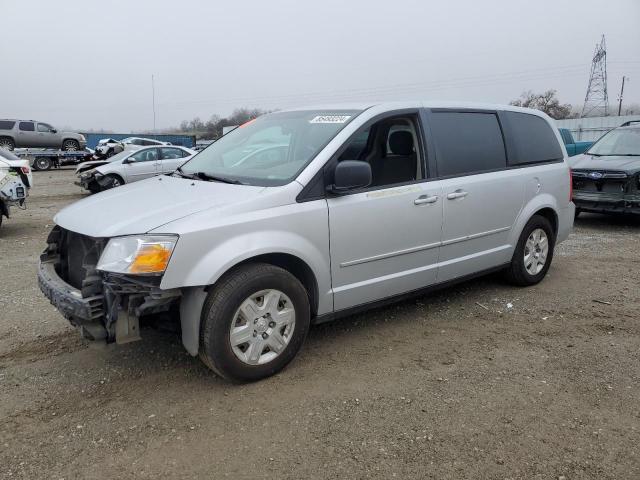 2009 Dodge Grand Caravan Se