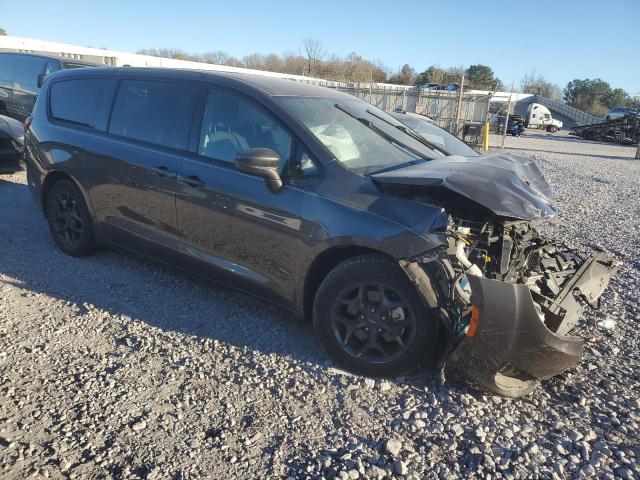  CHRYSLER PACIFICA 2018 Серый