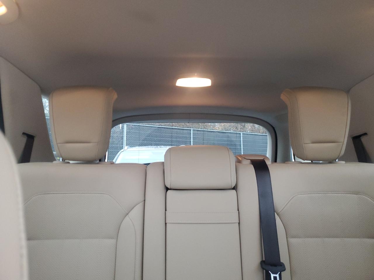 2019 Mercedes-Benz GLE - Image 10