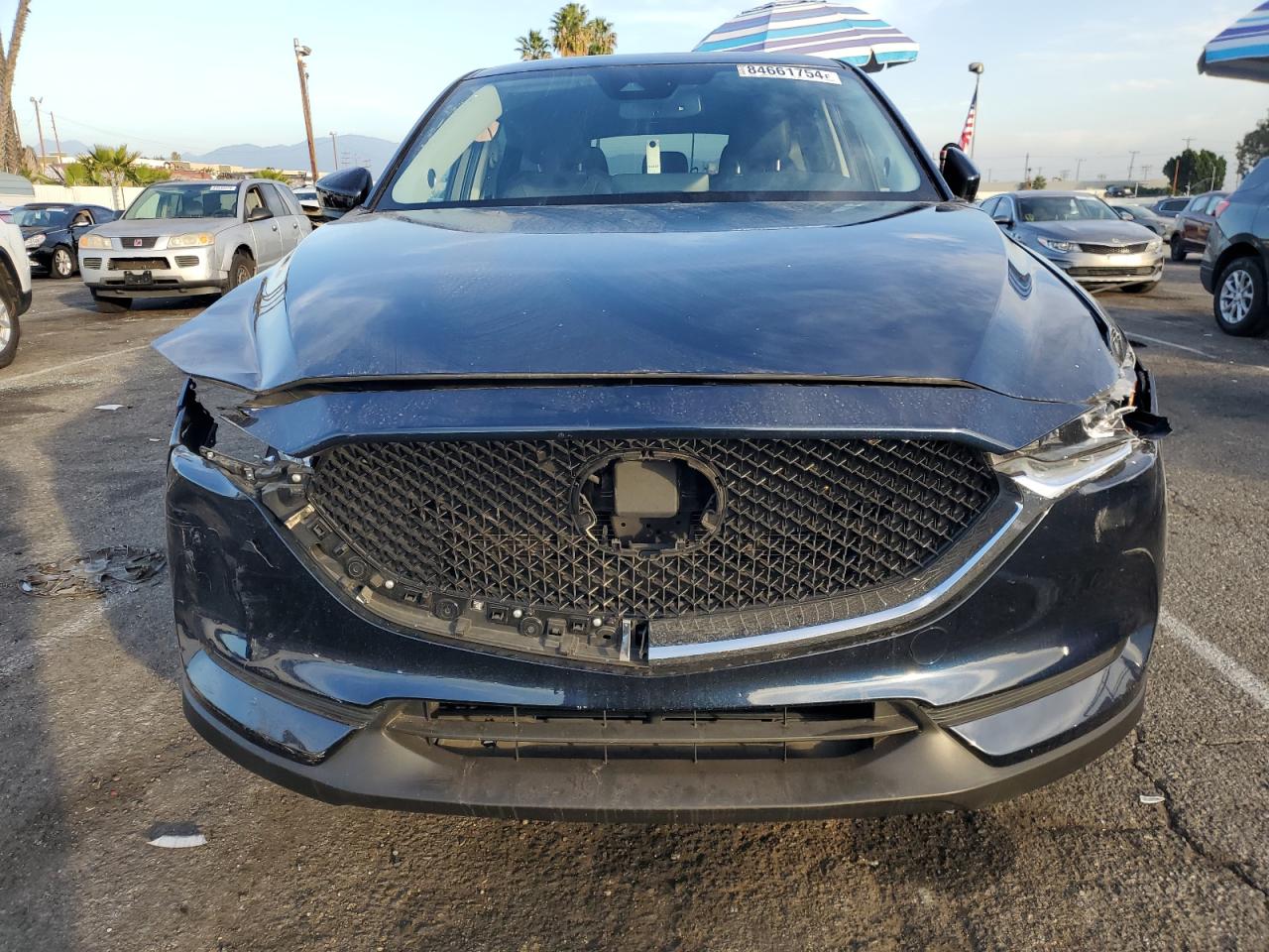 2021 Mazda CX-5 - Image 5