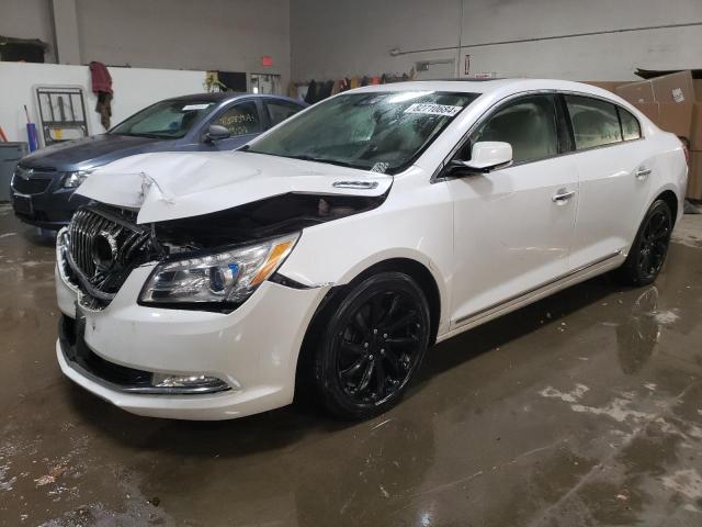 2015 Buick Lacrosse 