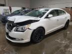 2015 Buick Lacrosse  للبيع في Elgin، IL - Front End