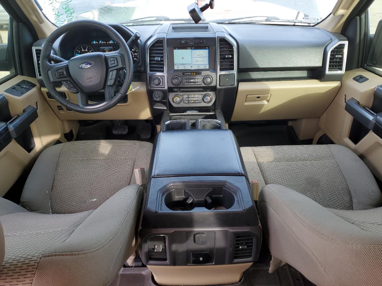 2018 Ford F-150 - Image 8