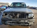 2002 Toyota Tacoma Double Cab Prerunner იყიდება Littleton-ში, CO - Front End