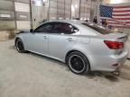 2007 Lexus Is 250 за продажба в Columbia, MO - Front End