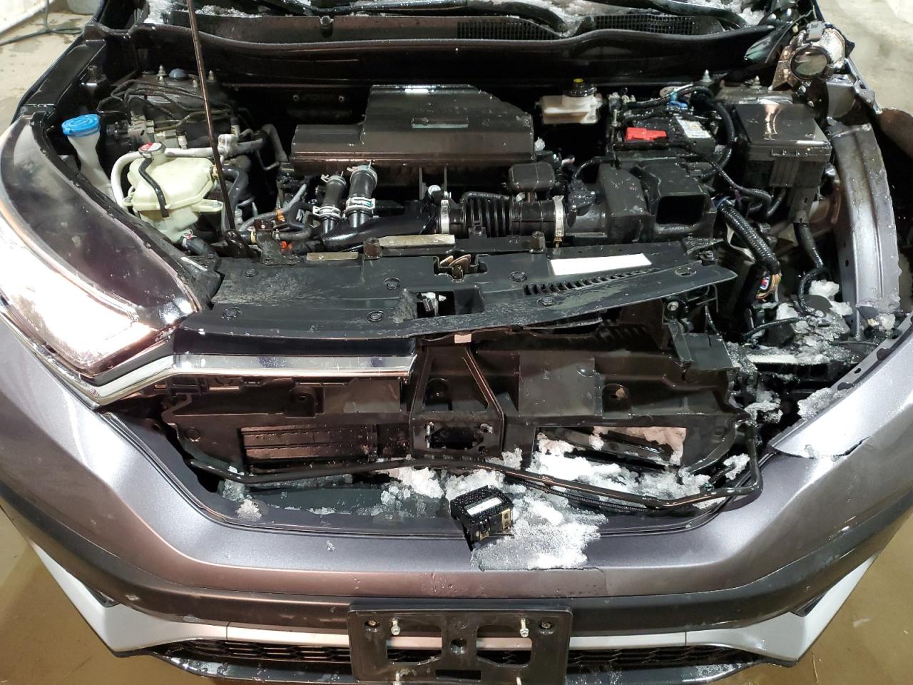 2021 Honda CR-V - Image 12