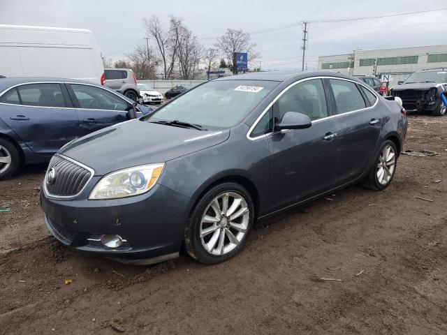  BUICK VERANO 2012 Серый