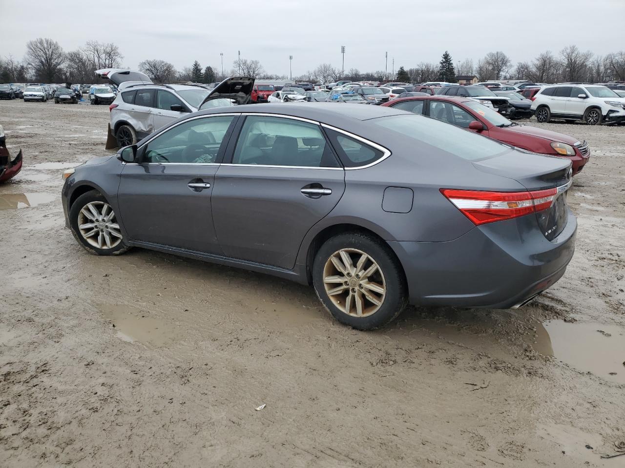 VIN 4T1BK1EB3DU040246 2013 TOYOTA AVALON no.2