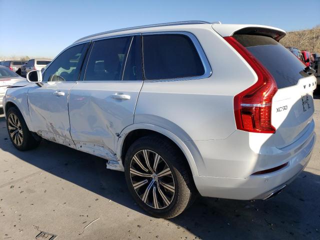  VOLVO XC90 2020 Biały