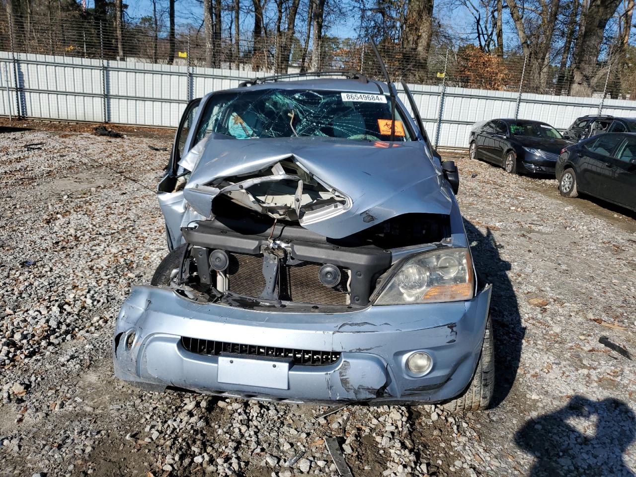 2007 Kia Sorento - Image 5