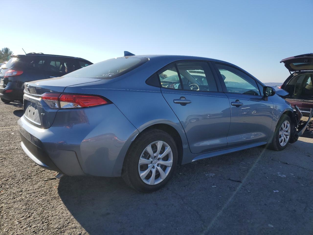 2021 Toyota Corolla - Image 3