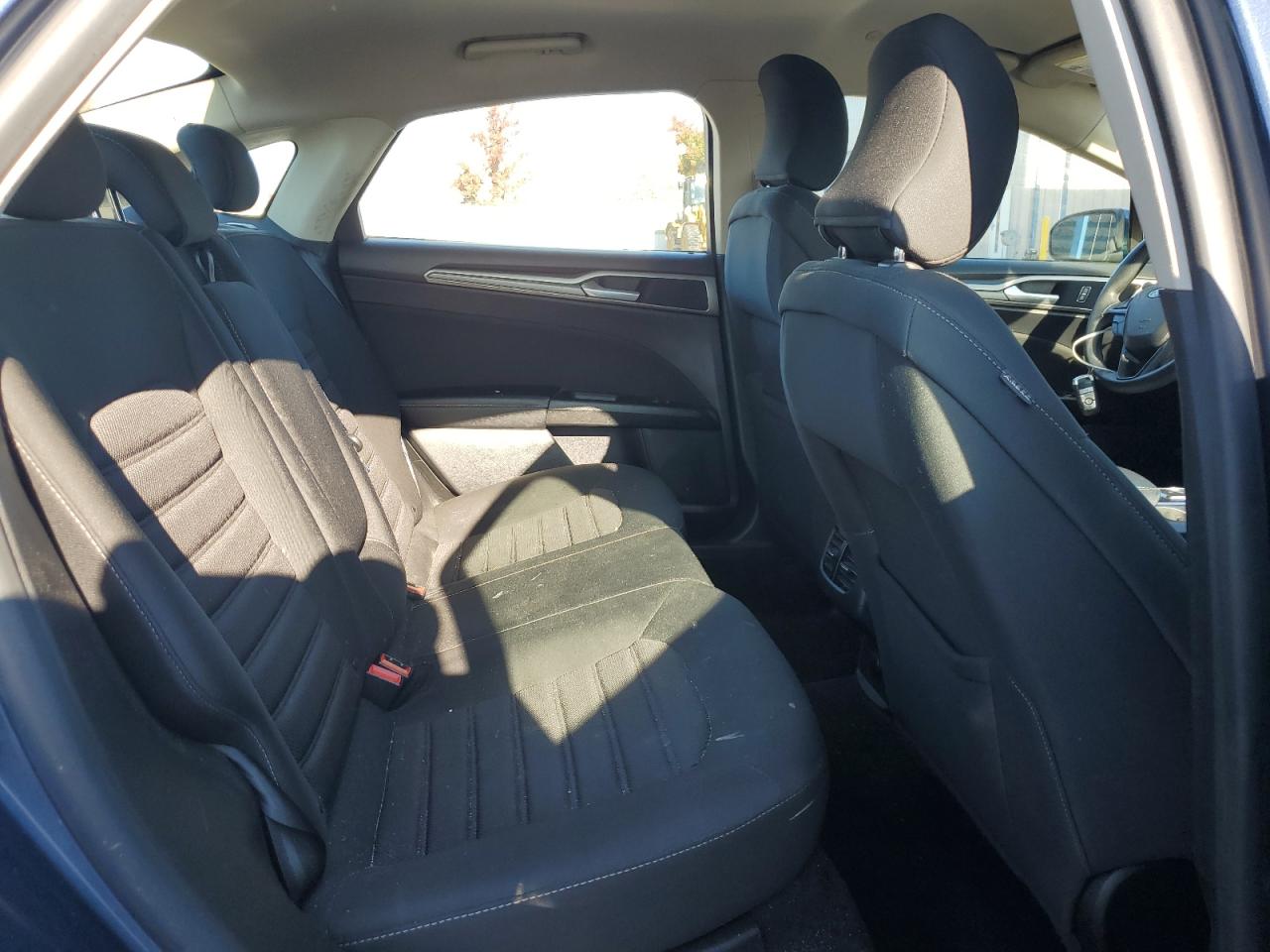 2019 Ford Fusion - Image 10