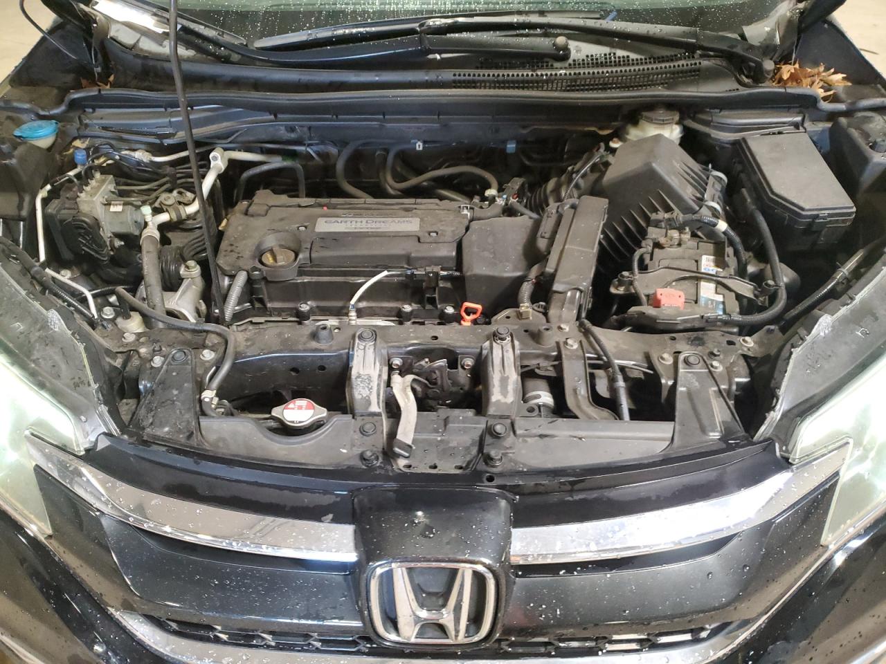 2015 Honda CR-V - Image 12