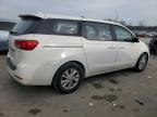 2016 Kia Sedona L للبيع في Louisville، KY - Mechanical