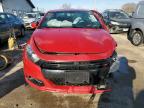 2014 Dodge Dart Sxt de vânzare în Pekin, IL - Side