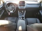 2017 Lexus Nx 200T Base en Venta en Wilmer, TX - Minor Dent/Scratches