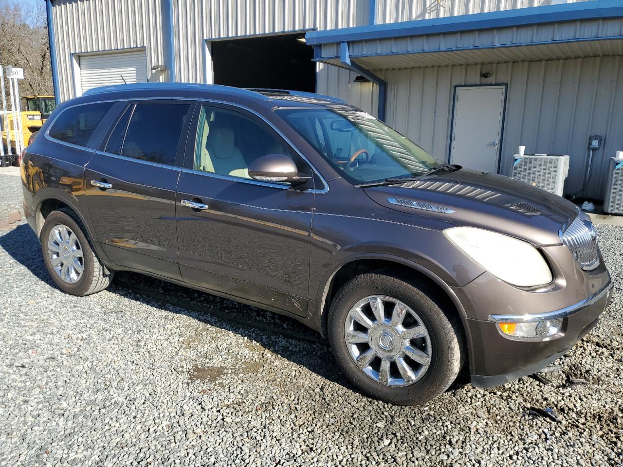 2012 Buick Enclave - Image 4