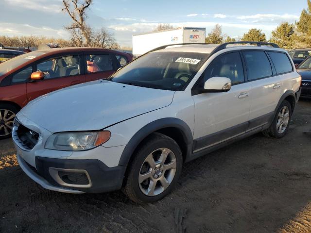 2008 Volvo Xc70 