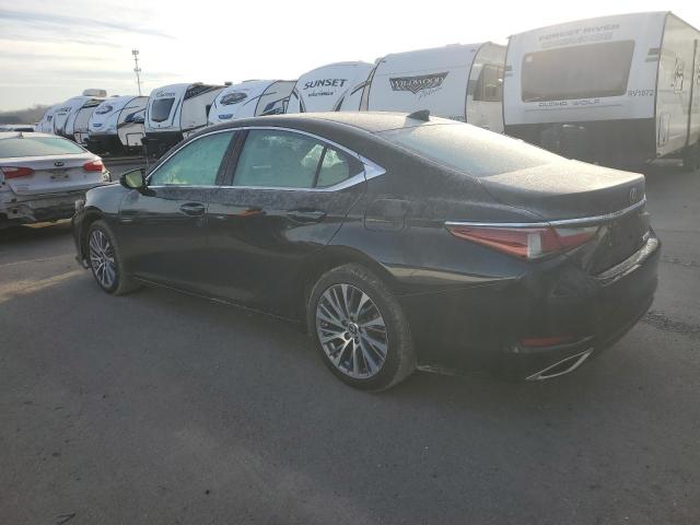  LEXUS ES350 2020 Black