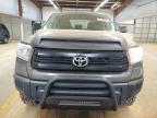 2014 Toyota Tundra Double Cab Sr de vânzare în Mocksville, NC - Burn