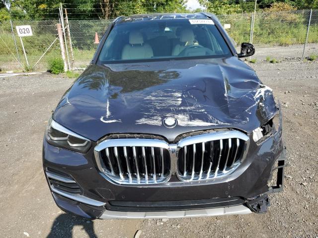  BMW X5 2022 Czarny