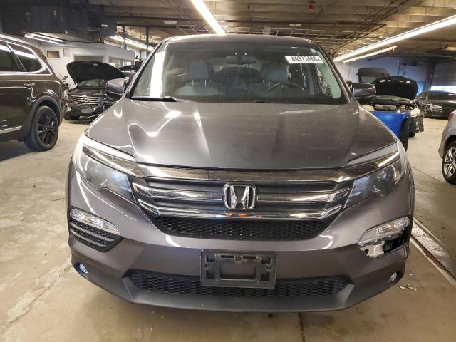  HONDA PILOT 2018 Szary