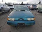 1993 Ford Escort Lx na sprzedaż w Woodburn, OR - Mechanical