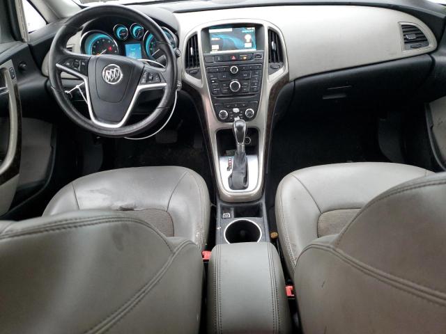  BUICK VERANO 2013 Srebrny