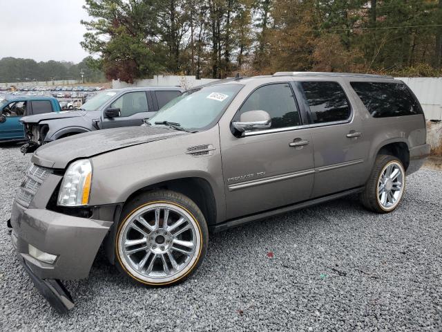 2012 Cadillac Escalade Esv Premium