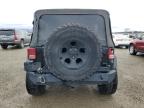 2011 Jeep Wrangler Unlimited Sport en Venta en Anderson, CA - Minor Dent/Scratches