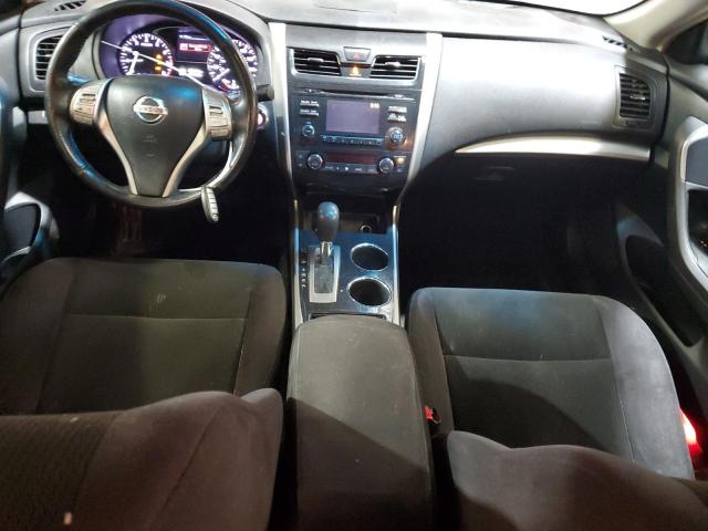  NISSAN ALTIMA 2013 Bordowy