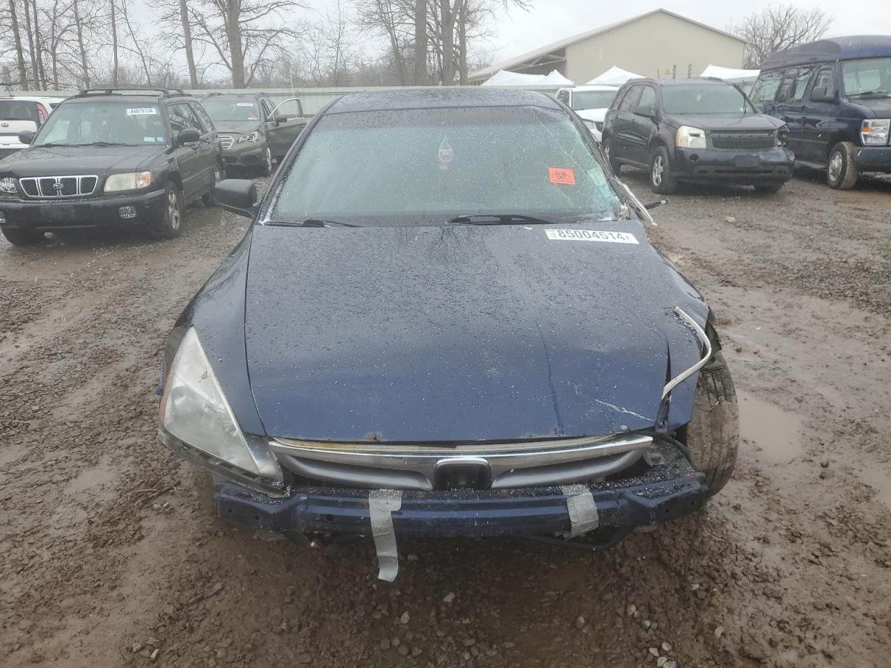 2007 Honda Accord - Image 5