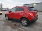 2016 Chevrolet Trax 1Lt na sprzedaż w Central Square, NY - Front End