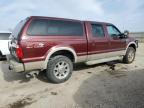 2010 Ford F250 Super Duty de vânzare în Wichita, KS - Mechanical