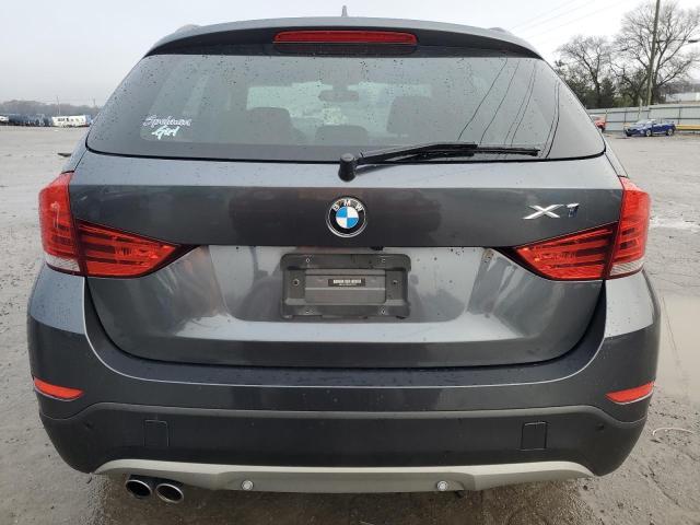  BMW X1 2015 Сharcoal